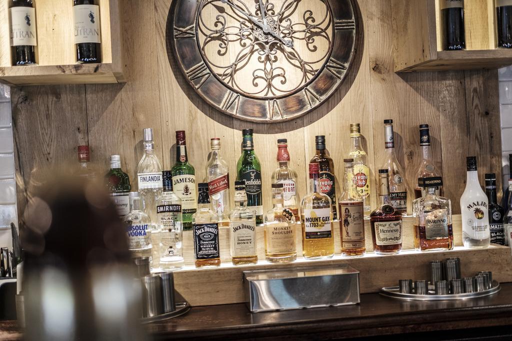 富勒皇家公主酒店 法纳姆 外观 照片